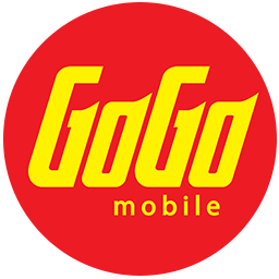 GoGo Logo